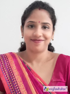 Ms Soumya