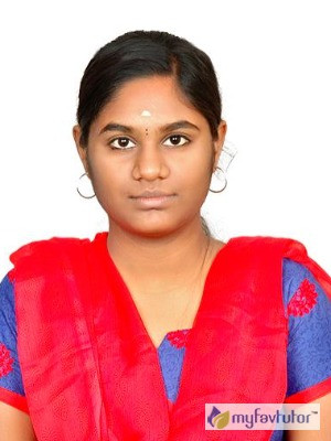 Dhivya Thiyagarajan