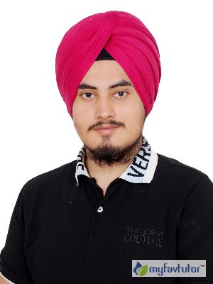 Sidaqpreet Sir