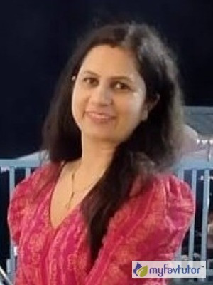 Sunidhi Mam